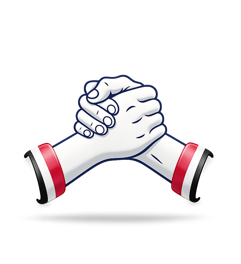 شعار تعاونوا