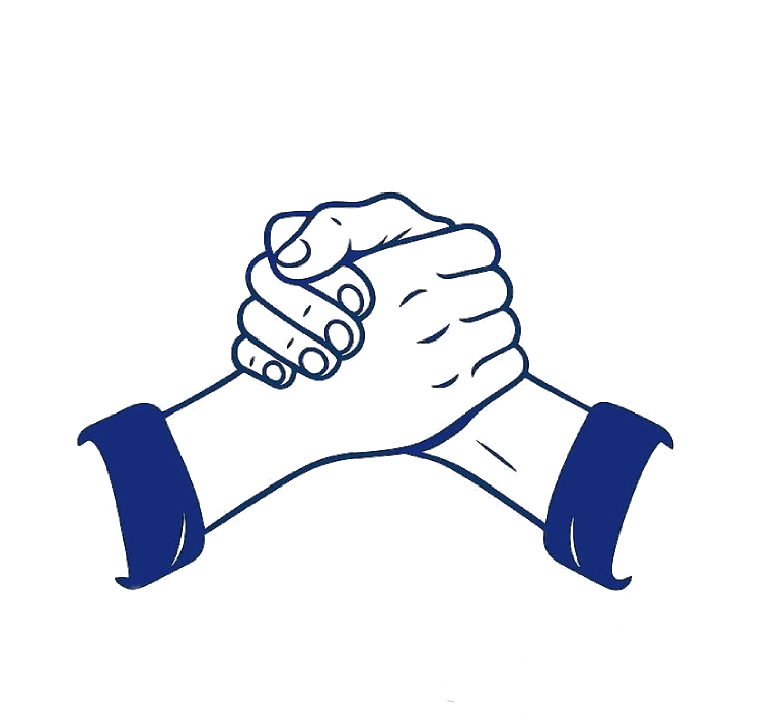 شعار تعاونوا